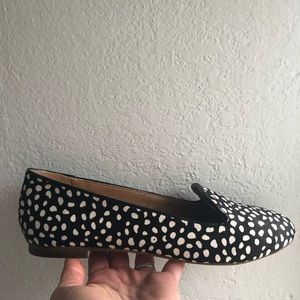 NWT J.Crew Loafers
